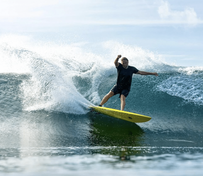 Controversial new body type theory set to change surfing forever!